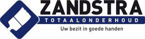Zandstra Schilderwerken BV hoofdsponsor van onze club.