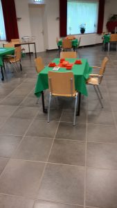 Alerteren en het geven van uitleg; samenvatting door Johan Booy