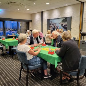 Bridgereis Zwartsluis