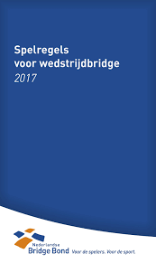 Spelregelboekje 2017