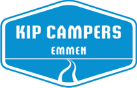 Kip Campers Emmen.