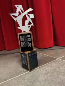 Prachtig verslag van de Lorelei 2024 door Henk van Doren