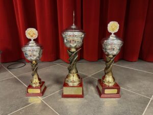 foto’s Zandstra Kanaalstreekdrive 2024