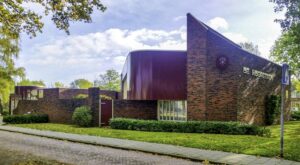 Vrijdagmiddag 6-12-2024 gewijzigde speellocatie: “De Hoeksteen “