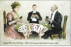 Nieuwe bridgepartner gezocht? Yda Klompsma is bridgepartner-coördinator van BC Stadskanaal