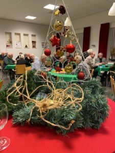 Kerstbridgedrive 2025