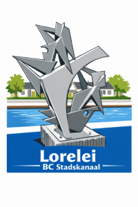 Lorelei 2026 met verslag uit de Nieuwsbode en video van RTV1