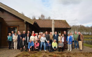 Vrijwilligersdag 2026